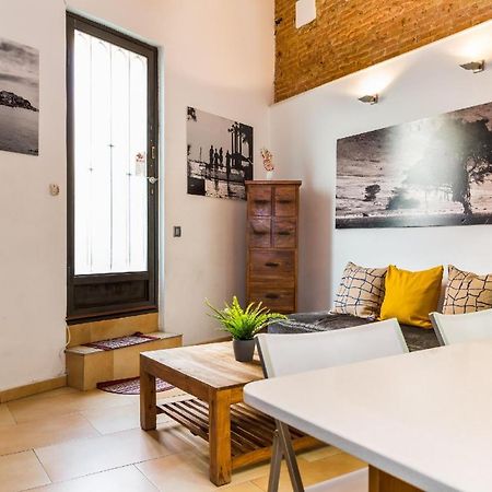 Fridays Flats Dreamy Duplex - Stylish Beach Loft Barcelona Luaran gambar